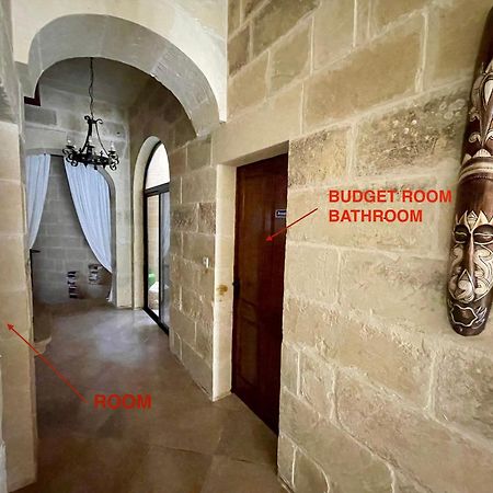 Ferrieha B&B Qala Zewnętrze zdjęcie