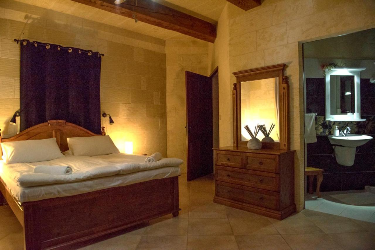 Ferrieha B&B Qala Zewnętrze zdjęcie
