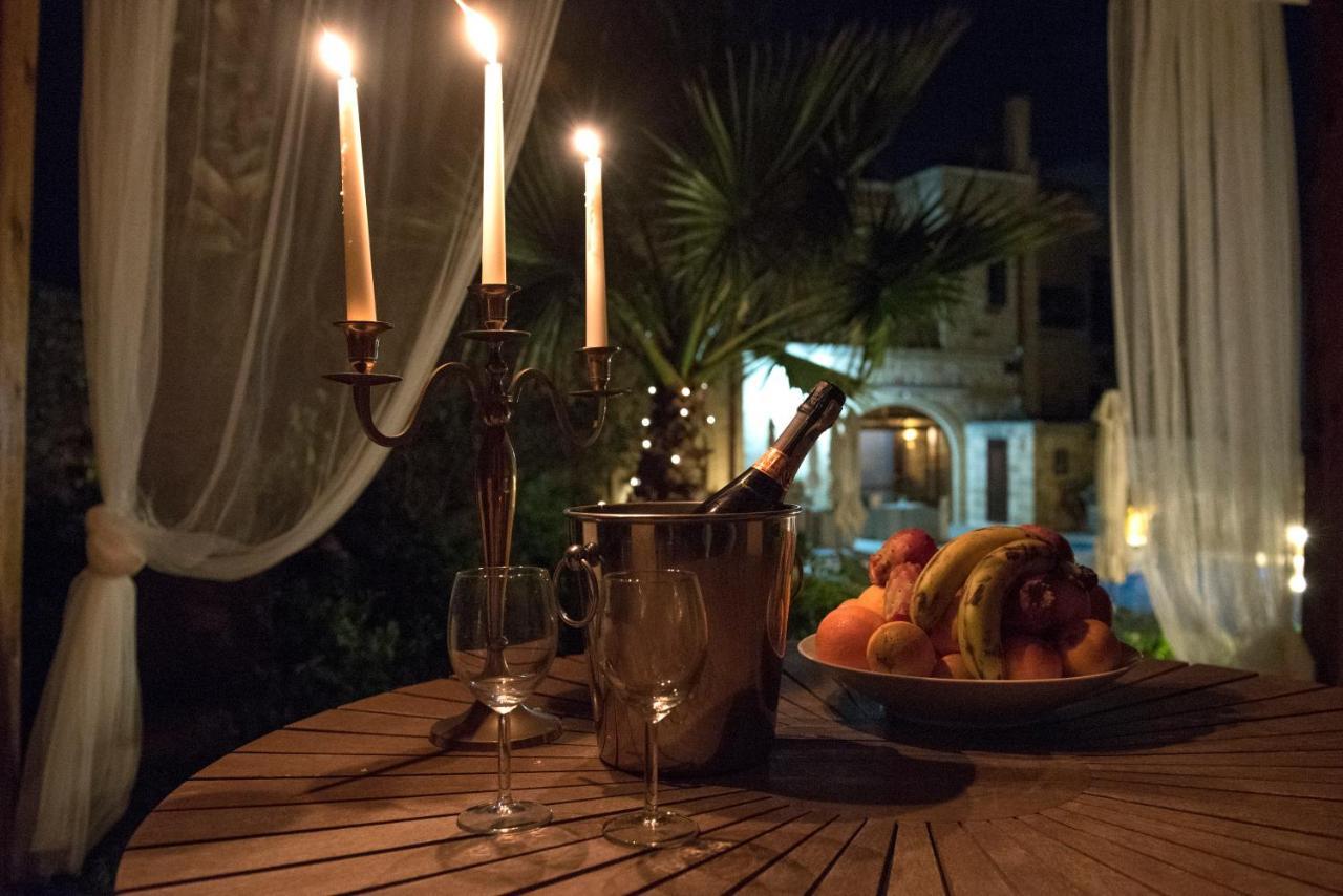 Ferrieha B&B Qala Zewnętrze zdjęcie
