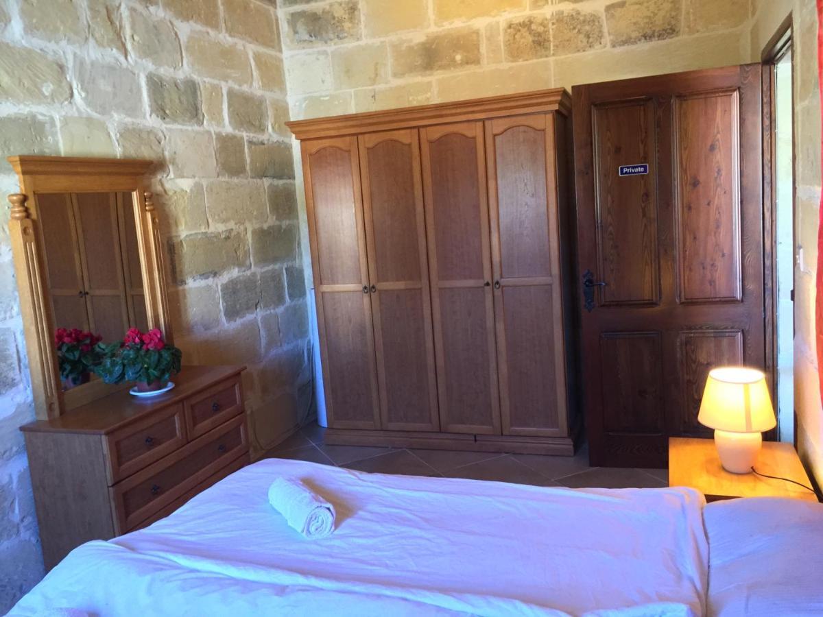 Ferrieha B&B Qala Pokój zdjęcie