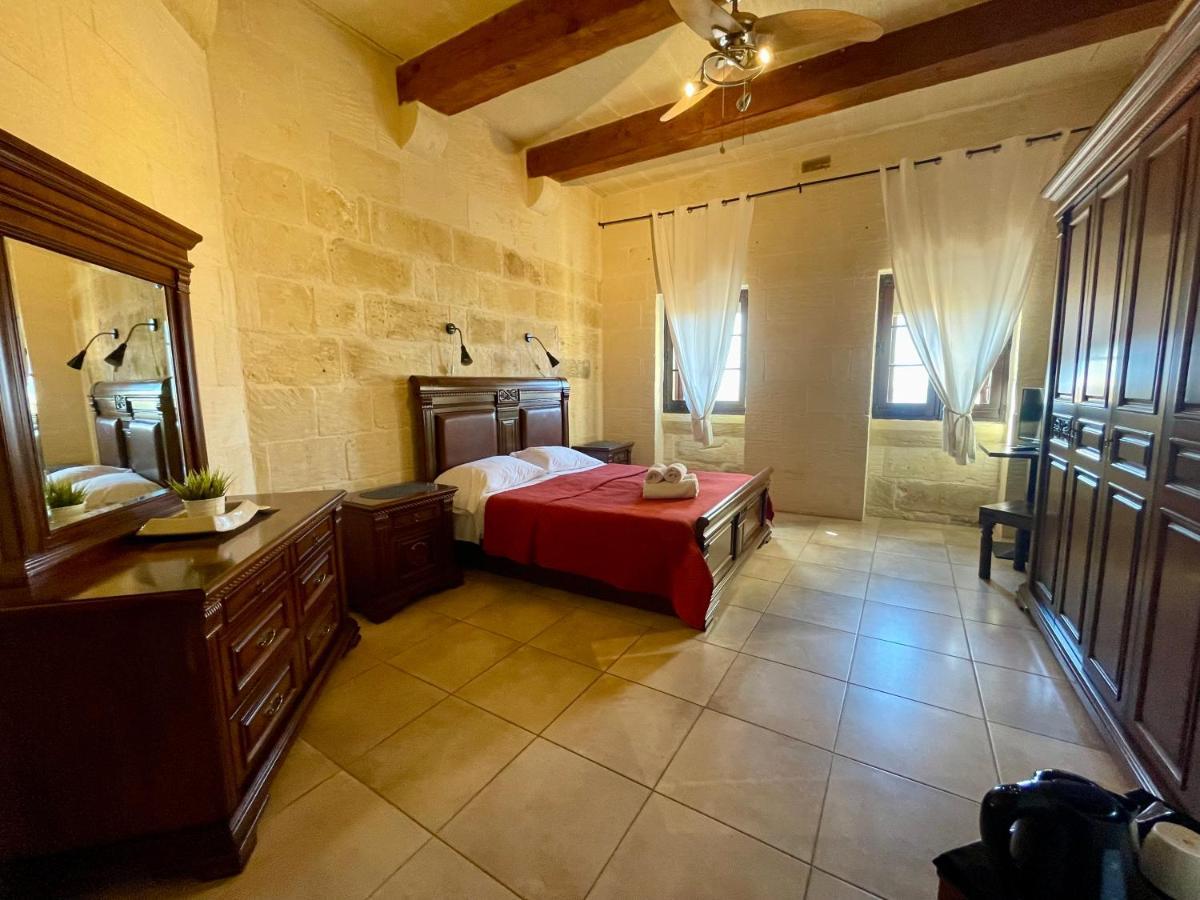 Ferrieha B&B Qala Zewnętrze zdjęcie