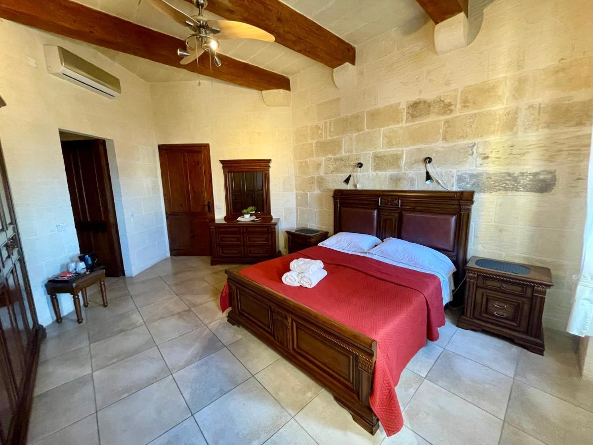 Ferrieha B&B Qala Zewnętrze zdjęcie