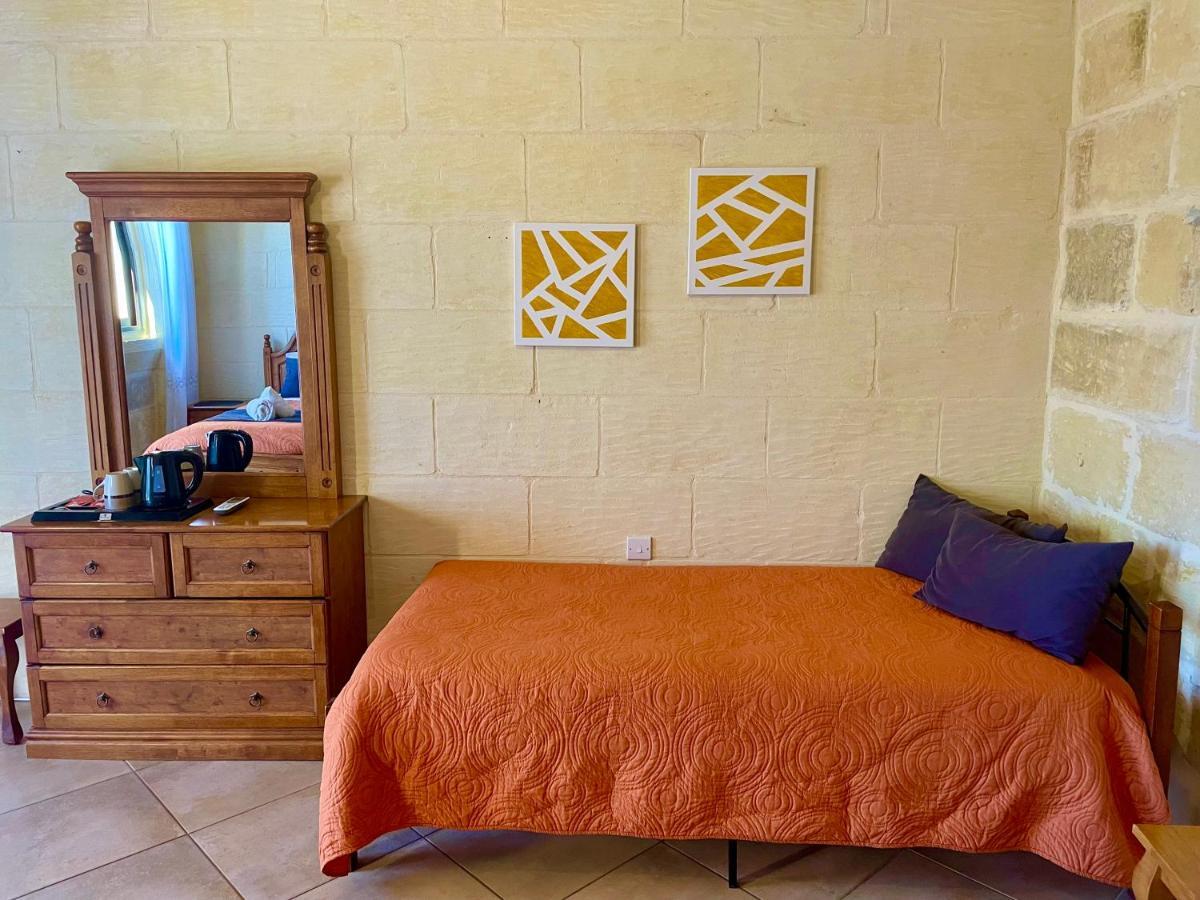 Ferrieha B&B Qala Zewnętrze zdjęcie