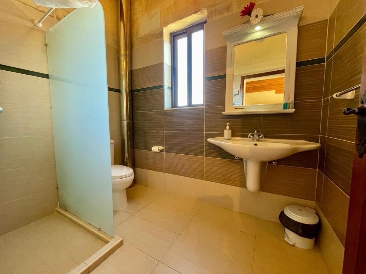 Ferrieha B&B Qala Zewnętrze zdjęcie