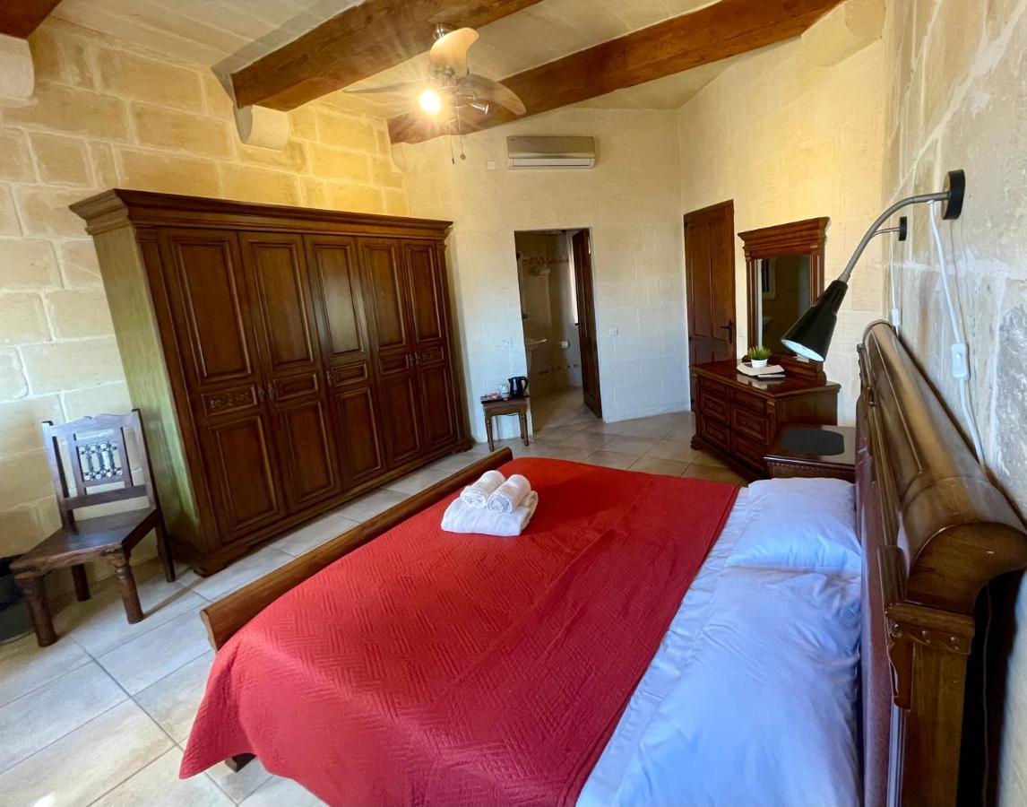 Ferrieha B&B Qala Zewnętrze zdjęcie
