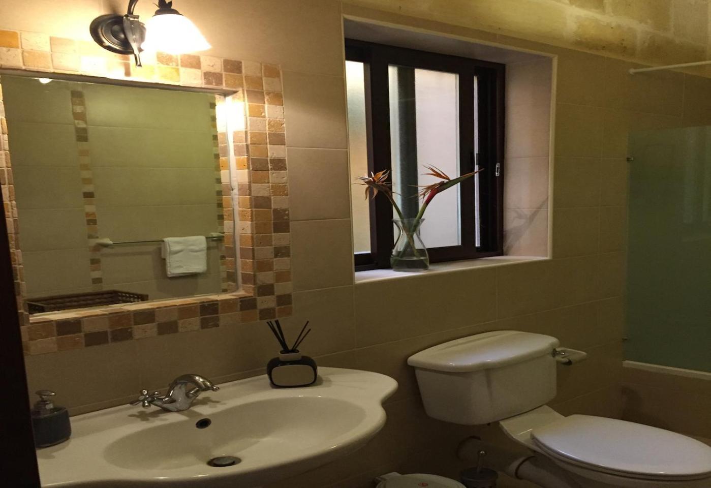 Ferrieha B&B Qala Pokój zdjęcie
