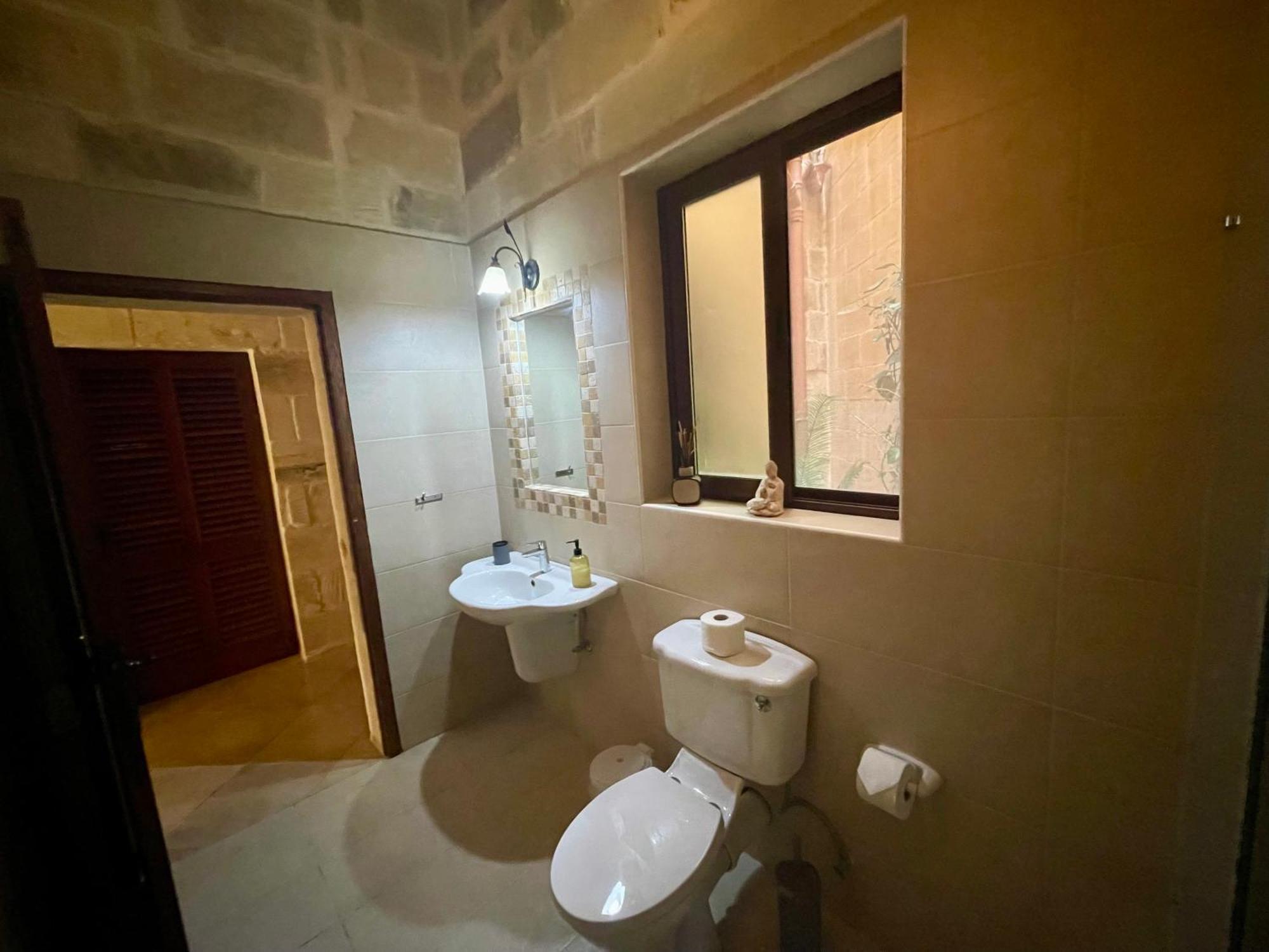 Ferrieha B&B Qala Pokój zdjęcie