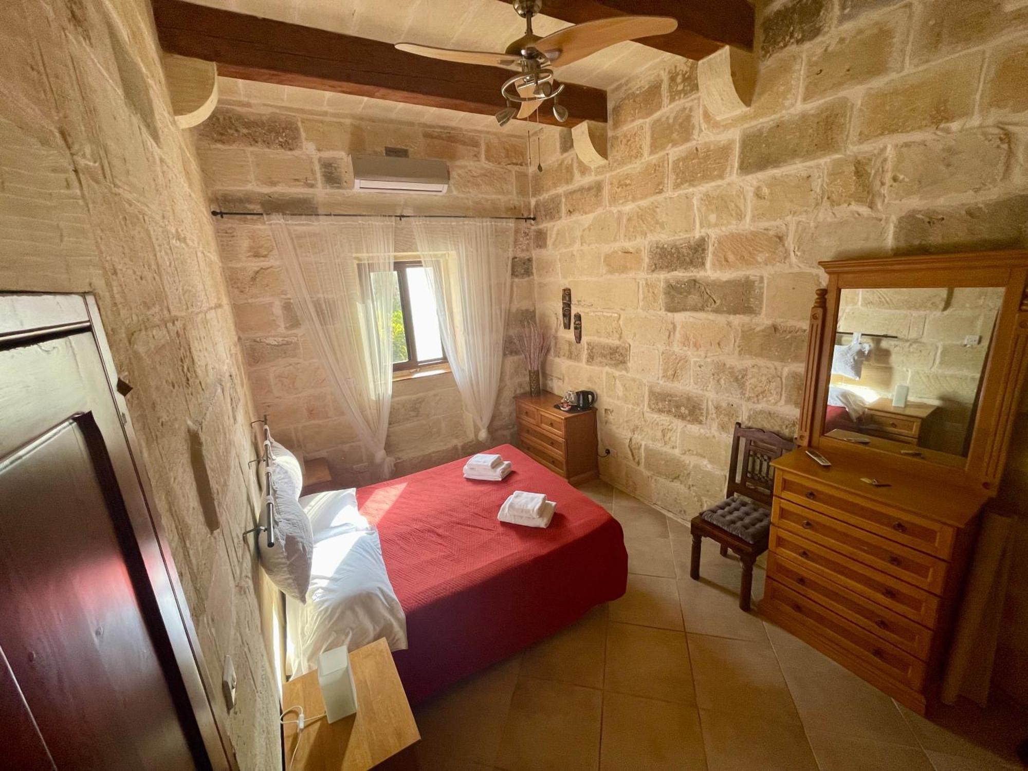 Ferrieha B&B Qala Pokój zdjęcie