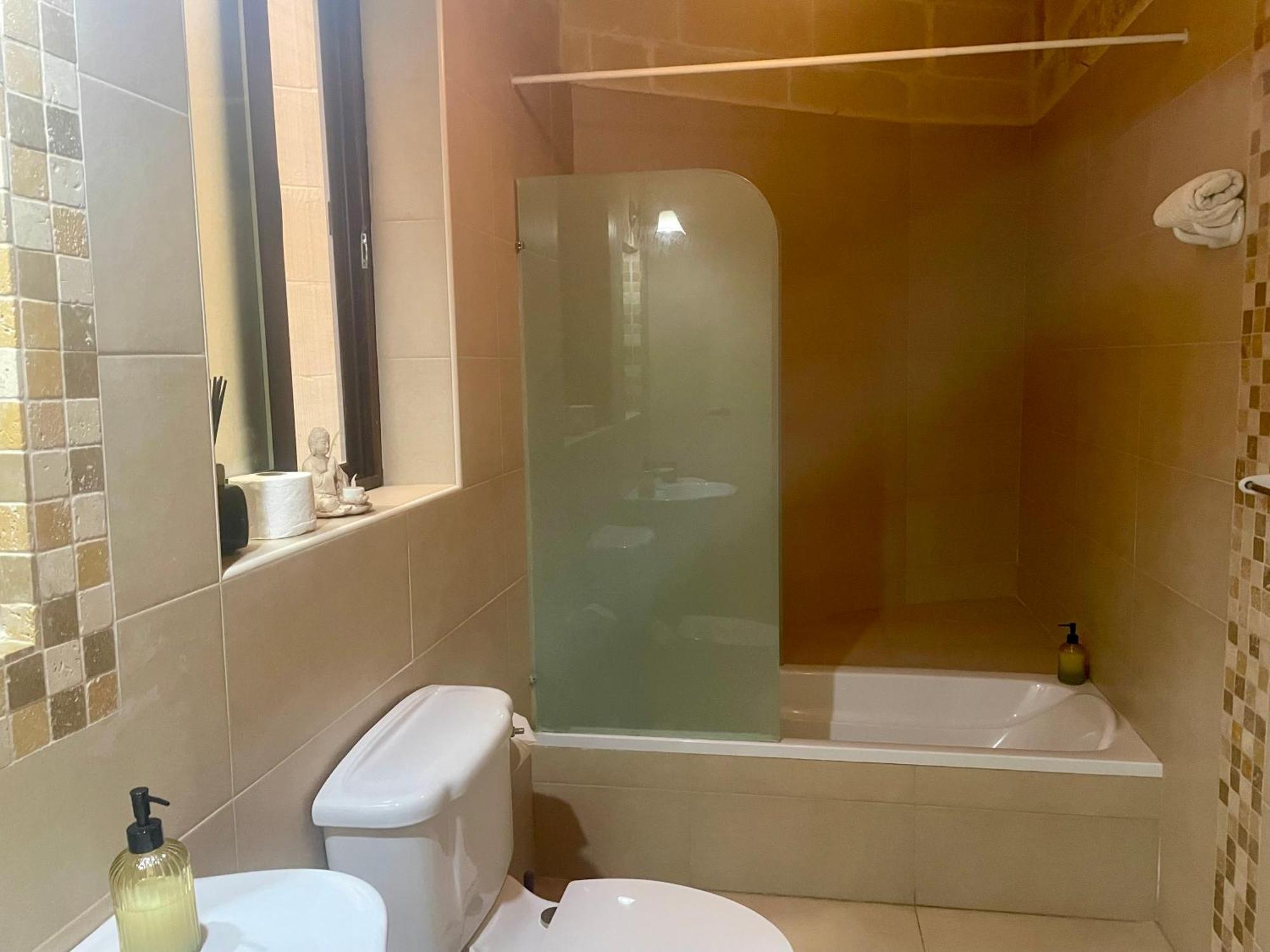 Ferrieha B&B Qala Pokój zdjęcie