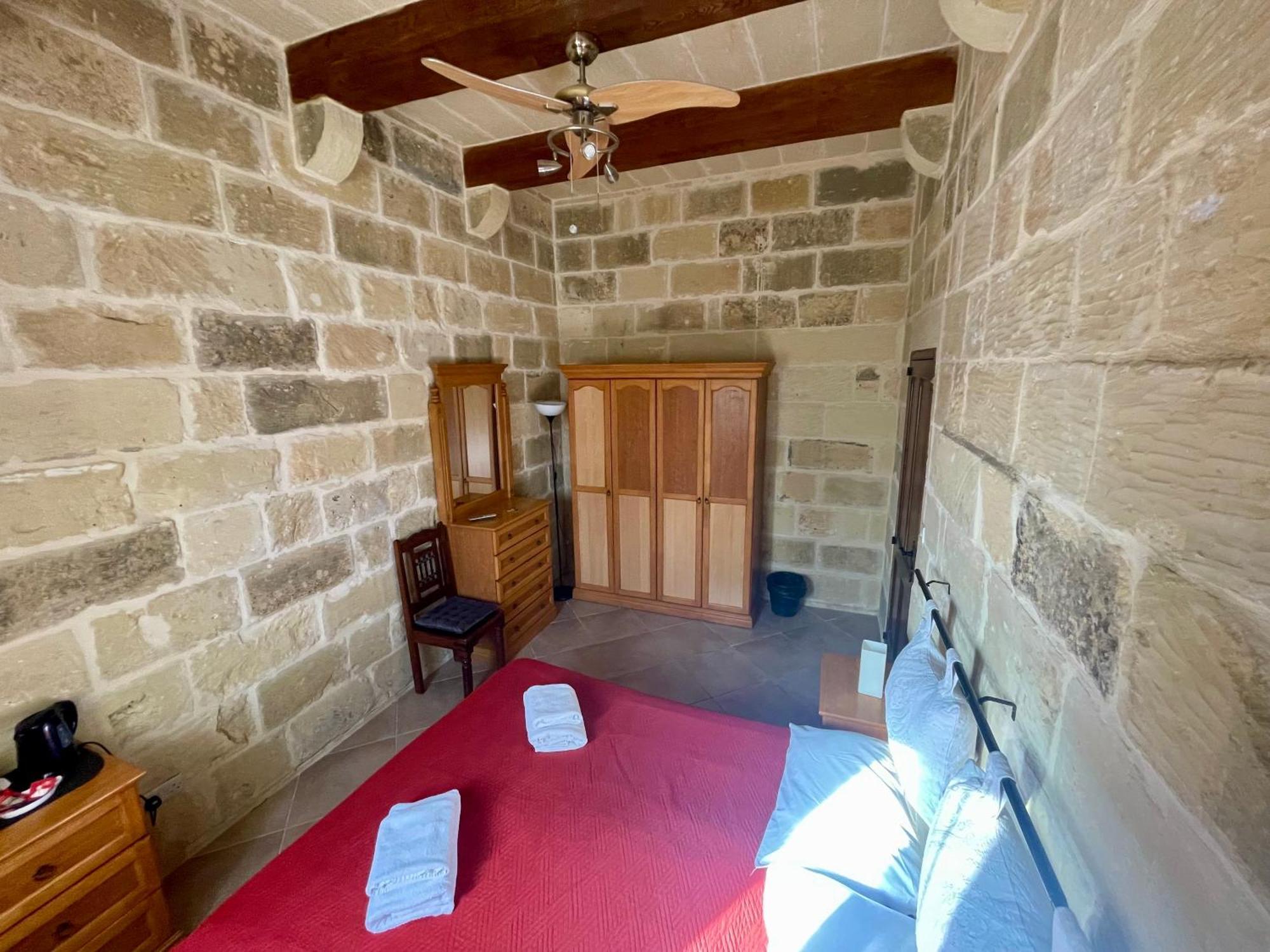 Ferrieha B&B Qala Pokój zdjęcie