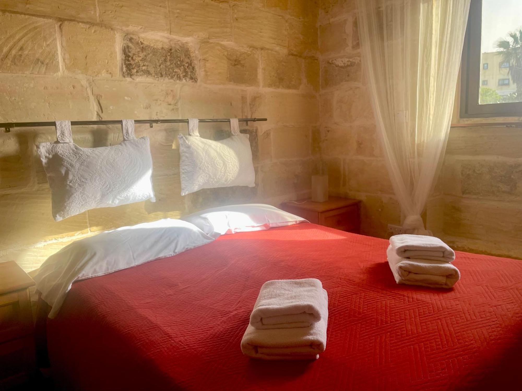 Ferrieha B&B Qala Pokój zdjęcie