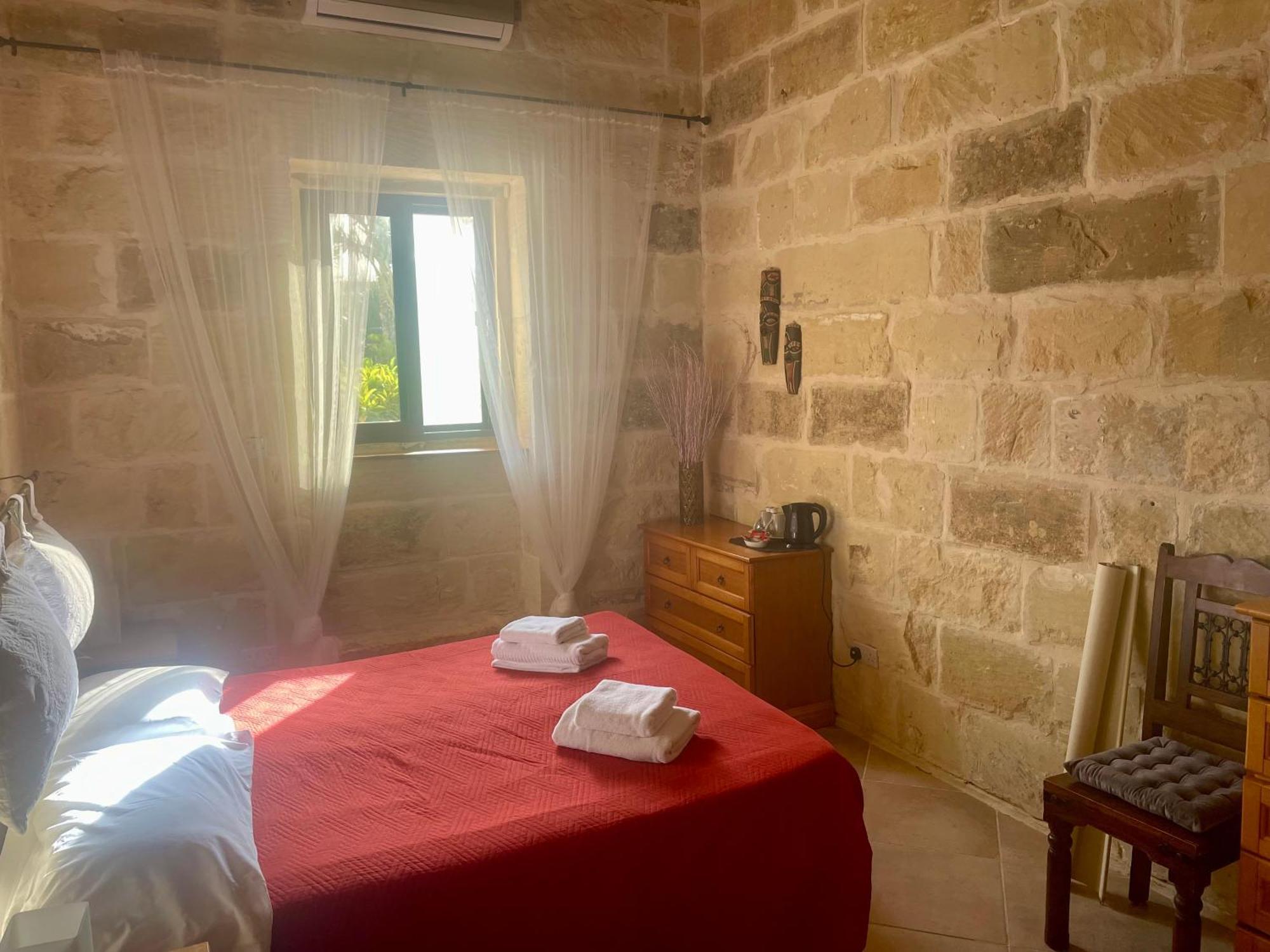 Ferrieha B&B Qala Pokój zdjęcie