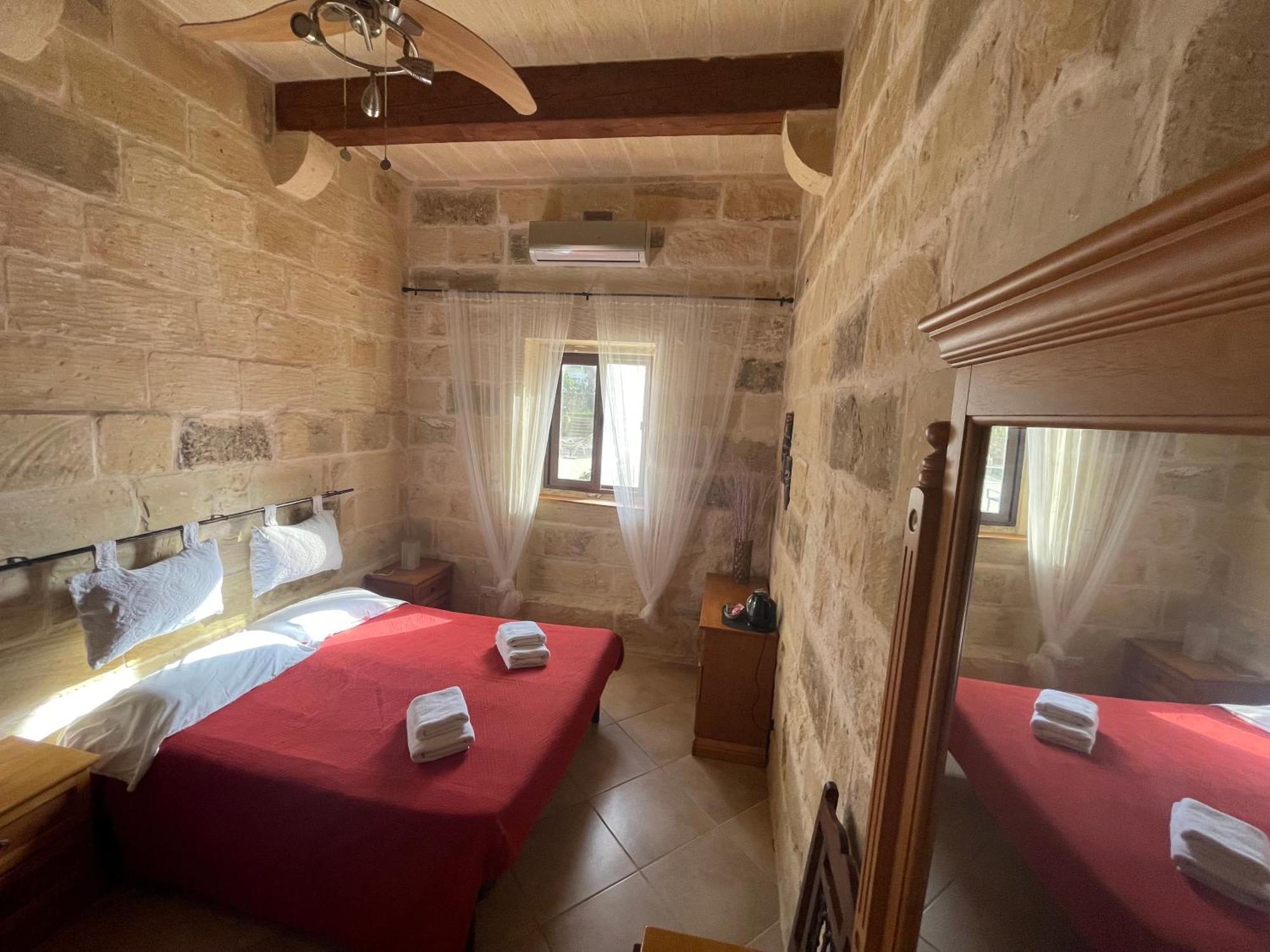Ferrieha B&B Qala Pokój zdjęcie