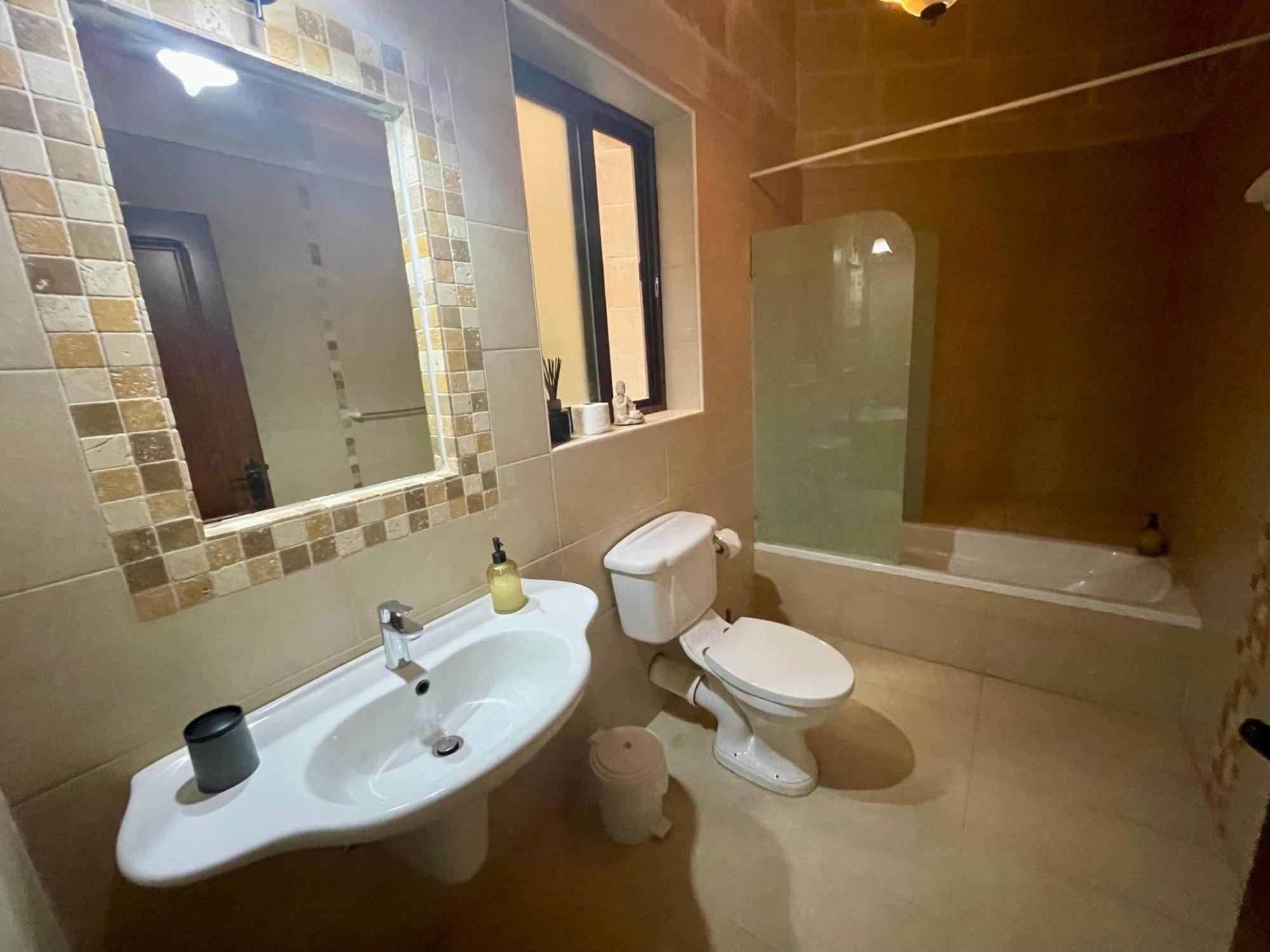 Ferrieha B&B Qala Pokój zdjęcie